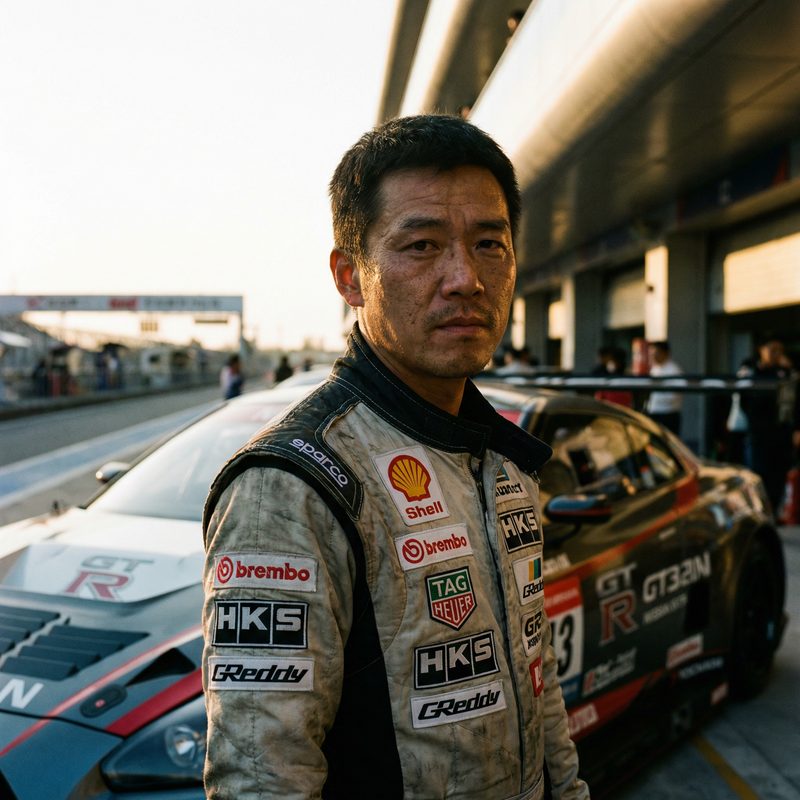 里番网赛车顾问